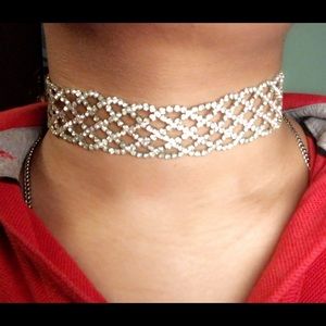 Fancy Choker